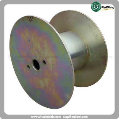 China El proceso del reborde del metal de la bobina del proceso del reborde del metal aspa el carrete PND500 del proceso del reborde del metal proveedor