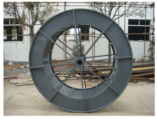 China Bobina de acero para la industria del alambre y del cable proveedor